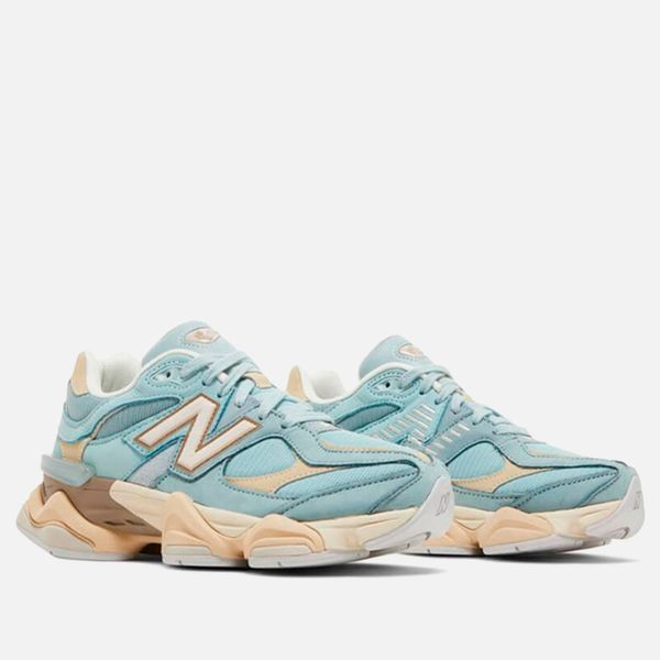 New Balance 9060 Blue Haze 36 розмір взуття H-0010812 фото