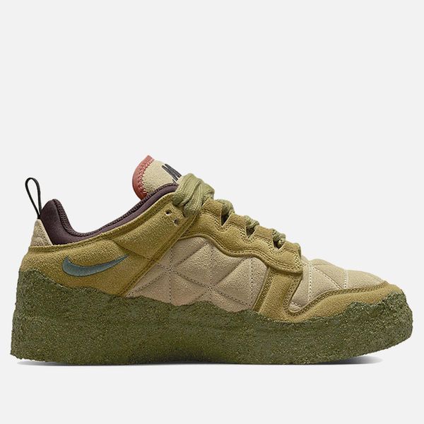 Nike Dunk Low x CPFM Cactus Plant Beige Khaki 36 розмір взуття H-0005280 фото