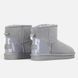 UGG Classic Mini Light Grey Lacquer 36 розмір взуття H-0051936 фото 4