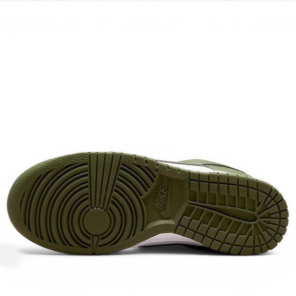 Nike Dunk Low Medium Olive 36 розмір взуття H-0010608 фото