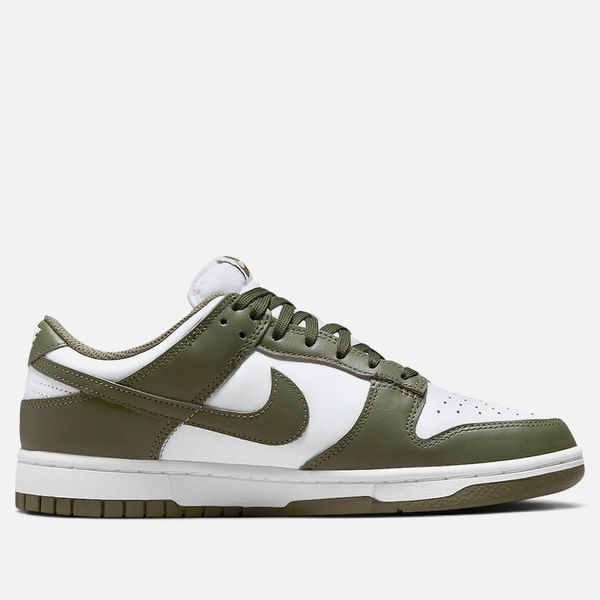 Nike Dunk Low Medium Olive 36 розмір взуття H-0010608 фото