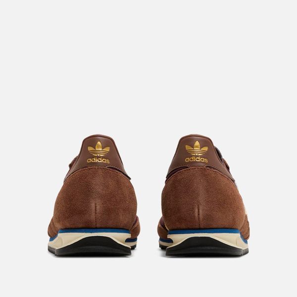 Adidas SL72 Preloved Brown 36 розмір взуття H-0012096 фото
