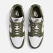 Nike Dunk Low Medium Olive 36 розмір взуття H-0010608 фото 4