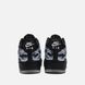 Nike Air Force 1 Low Black Skeleton 41 розмір взуття H-0013680-41 фото 4