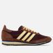 Adidas SL72 Preloved Brown 36 розмір взуття H-0012096 фото 3