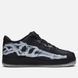 Nike Air Force 1 Low Black Skeleton 41 розмір взуття H-0013680-41 фото 3