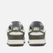 Nike Dunk Low Medium Olive 36 розмір взуття H-0010608 фото 5