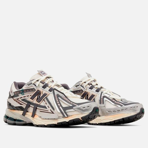New Balance 1906A Silver Gold Metallic 36 розмір взуття H-0005100 фото